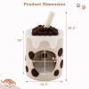 New Cute Cat Tree Tower with Scratching Post